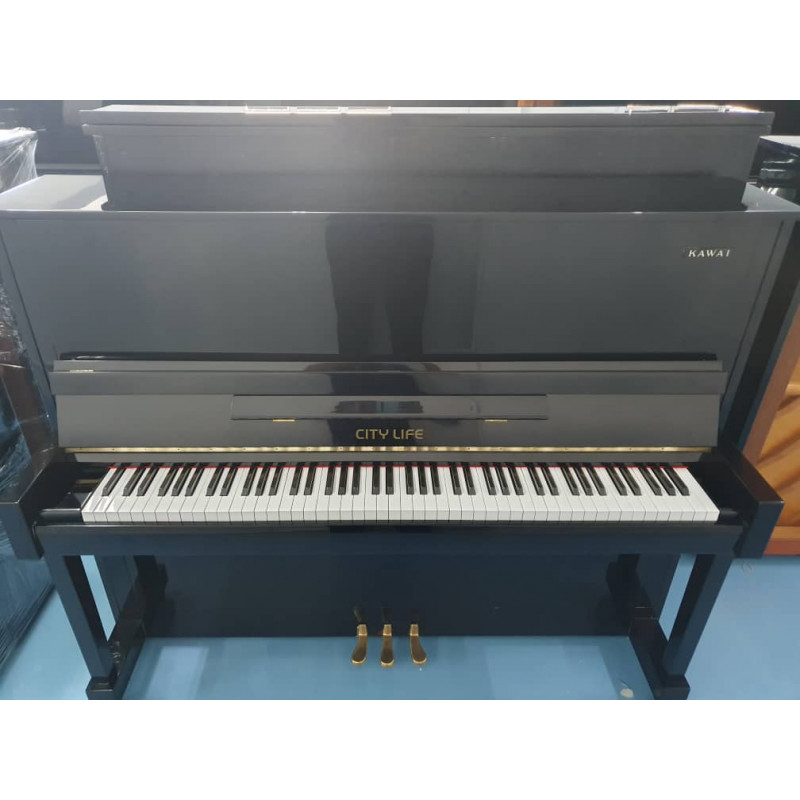 Kawai citylife online piano